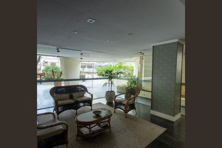 Apartamento à venda com 3 quartos, 105m² em Vila Olímpia, São Paulo