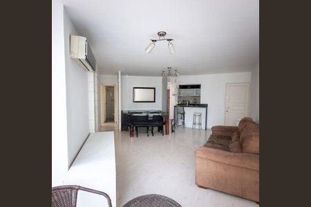 Apartamento à venda com 3 quartos, 105m² em Vila Olímpia, São Paulo