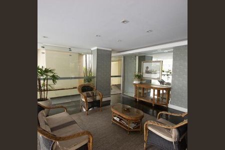 Apartamento à venda com 3 quartos, 105m² em Vila Olímpia, São Paulo