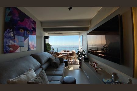 Apartamento à venda com 2 quartos, 69m² em Jardim das Perdizes, São Paulo