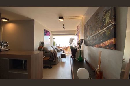 Apartamento à venda com 2 quartos, 69m² em Jardim das Perdizes, São Paulo