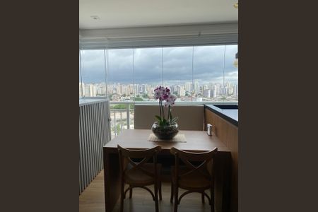 Apartamento à venda com 3 quartos, 103m² em Água Branca, São Paulo
