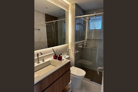 Apartamento à venda com 3 quartos, 103m² em Água Branca, São Paulo