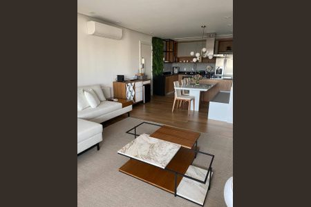 Apartamento à venda com 3 quartos, 103m² em Água Branca, São Paulo