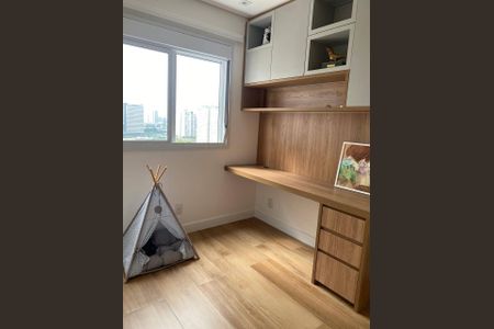 Apartamento à venda com 3 quartos, 103m² em Água Branca, São Paulo
