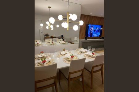 Apartamento à venda com 3 quartos, 103m² em Água Branca, São Paulo