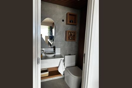 Apartamento à venda com 3 quartos, 103m² em Água Branca, São Paulo