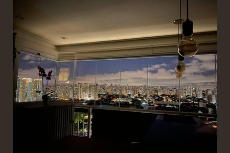 Apartamento à venda com 103m², 3 quartos e 2 vagas