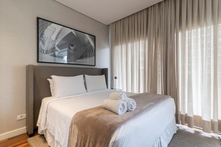 Apartamento à venda com 62m², 1 quarto e 2 vagas Apartamento à venda com 62m², 1 quarto e 2 vagasStudio