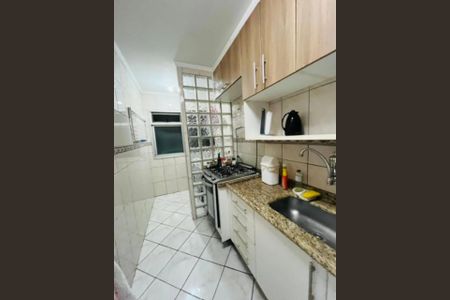 Foto 02 de apartamento à venda com 2 quartos, 49m² em Jardim Vergueiro (Sacoma), São Paulo