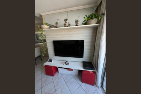 Foto 04 de apartamento à venda com 2 quartos, 49m² em Jardim Vergueiro (Sacoma), São Paulo