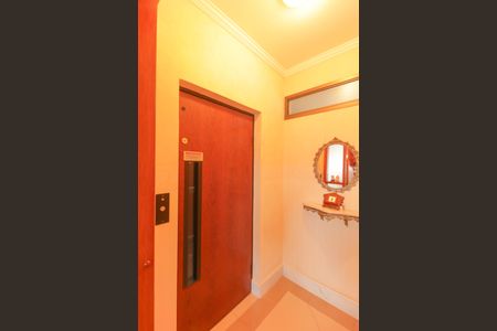 Apartamento à venda com 270m², 4 quartos e 2 vagasHall de Entrada