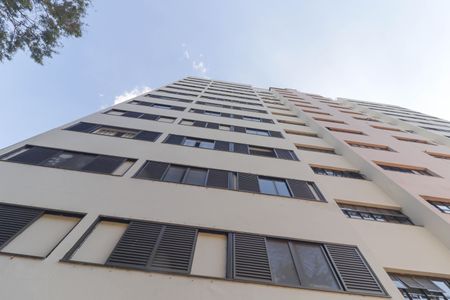 Apartamento à venda com 270m², 4 quartos e 2 vagasFachada