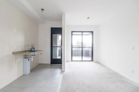 Sala de apartamento à venda com 3 quartos, 73m² em Jardim Esperanca, Barueri