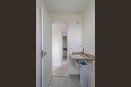 Apartamento à venda com 73m², 3 quartos e 1 vaga Apartamento à venda com 73m², 3 quartos e 1 vagaBanheiro/Suite