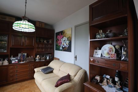 Apartamento à venda com 76m², 2 quartos e 1 vagaSala 2