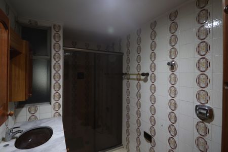 Apartamento à venda com 76m², 2 quartos e 1 vagaBanheiro