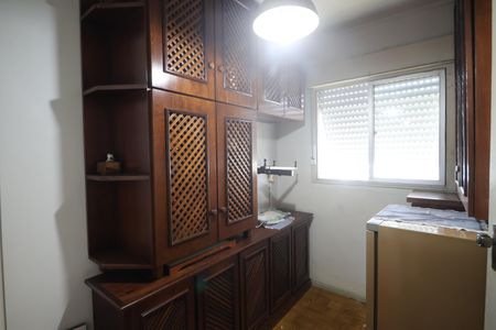 Apartamento à venda com 76m², 2 quartos e 1 vagaQuarto de Serviço
