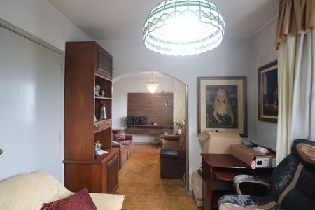 Apartamento à venda com 76m², 2 quartos e 1 vagaSala 2