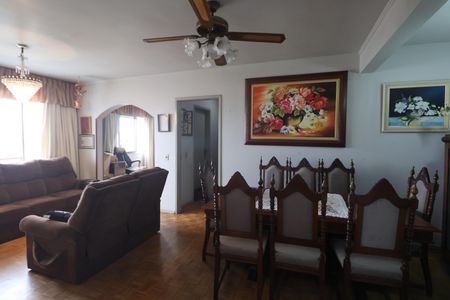 Apartamento à venda com 76m², 2 quartos e 1 vagaSala 1