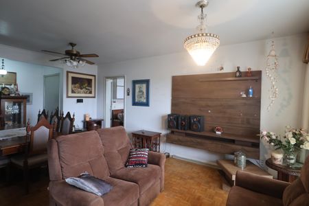 Apartamento à venda com 76m², 2 quartos e 1 vagaSala 1