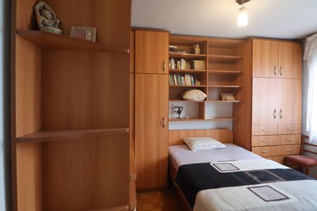 Apartamento à venda com 76m², 2 quartos e 1 vagaQuarto