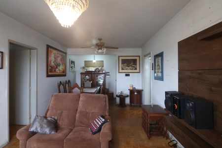 Apartamento à venda com 76m², 2 quartos e 1 vagaSala 1