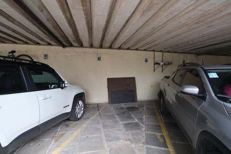 Apartamento à venda com 76m², 2 quartos e 1 vagaGaragem