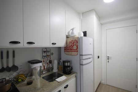 Studio para alugar com 26m², 1 quarto e sem vagaStudio