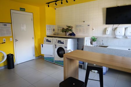 Apartamento para alugar com 36m², 2 quartos e sem vagaÁrea comum