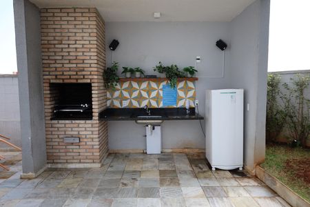 Apartamento para alugar com 36m², 2 quartos e sem vagaÁrea comum