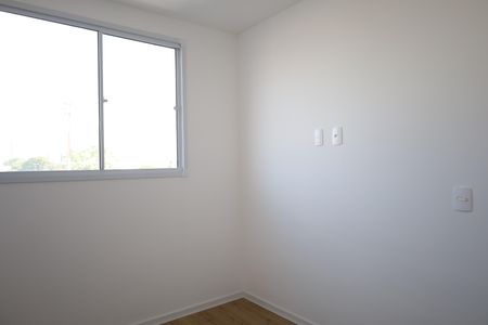 Apartamento para alugar com 36m², 2 quartos e sem vagaQuarto 1