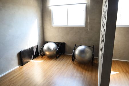 Apartamento para alugar com 36m², 2 quartos e sem vagaÁrea comum