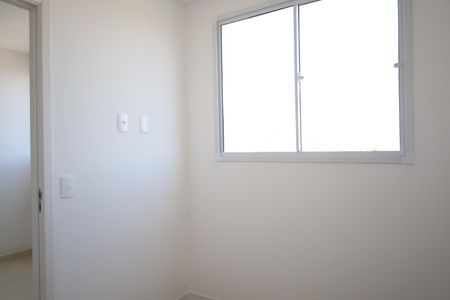 Apartamento para alugar com 36m², 2 quartos e sem vagaQuarto 2