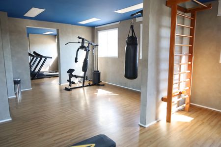 Apartamento para alugar com 36m², 2 quartos e sem vagaÁrea comum