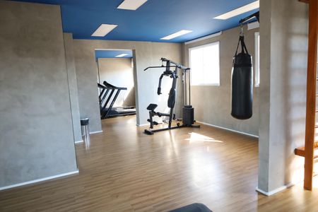 Apartamento para alugar com 36m², 2 quartos e sem vagaÁrea comum