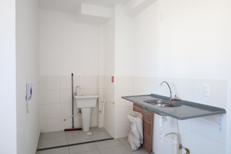 Apartamento para alugar com 36m², 2 quartos e sem vagaÁrea de Serviço