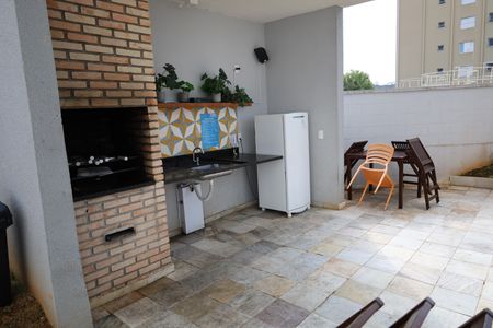 Apartamento para alugar com 36m², 2 quartos e sem vagaÁrea comum