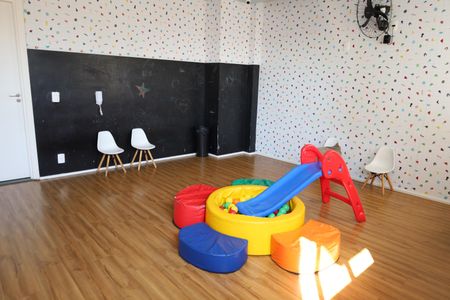 Apartamento para alugar com 36m², 2 quartos e sem vagaÁrea comum