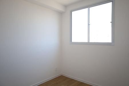 Apartamento para alugar com 36m², 2 quartos e sem vagaQuarto 1