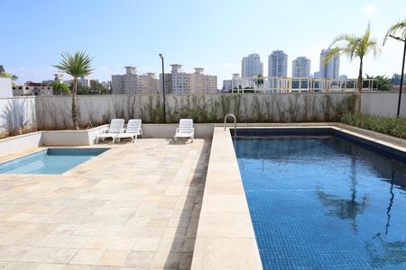 Apartamento para alugar com 36m², 2 quartos e sem vagaÁrea comum