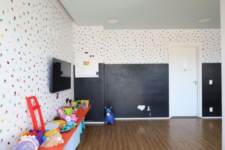 Apartamento para alugar com 36m², 2 quartos e sem vagaÁrea comum