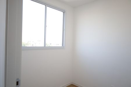 Apartamento para alugar com 36m², 2 quartos e sem vagaQuarto 2