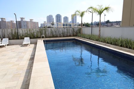 Apartamento para alugar com 36m², 2 quartos e sem vagaÁrea comum