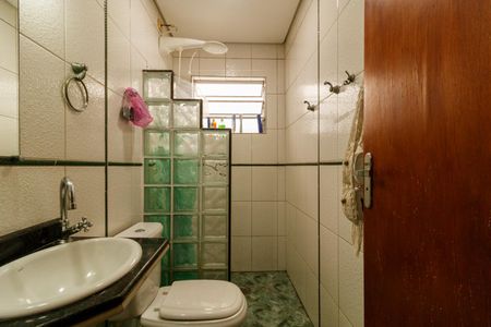 Casa para alugar com 225m², 3 quartos e 2 vagas Casa para alugar com 225m², 3 quartos e 2 vagasBanheiro