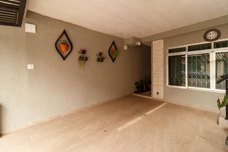 Casa para alugar com 225m², 3 quartos e 2 vagas Casa para alugar com 225m², 3 quartos e 2 vagasGaragem