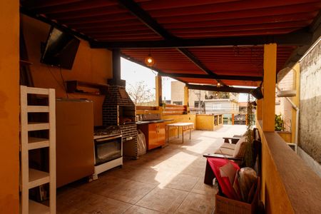 Casa para alugar com 225m², 3 quartos e 2 vagas Casa para alugar com 225m², 3 quartos e 2 vagasÁrea de Lazer