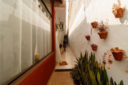 Casa para alugar com 225m², 3 quartos e 2 vagas Casa para alugar com 225m², 3 quartos e 2 vagasQuintal