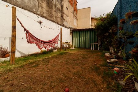 Casa para alugar com 225m², 3 quartos e 2 vagas Casa para alugar com 225m², 3 quartos e 2 vagasQuintal