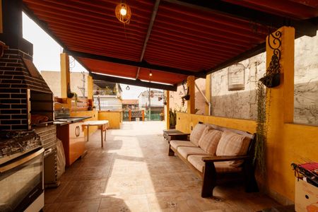 Casa para alugar com 225m², 3 quartos e 2 vagas Casa para alugar com 225m², 3 quartos e 2 vagasÁrea de Lazer